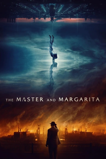 the master and margarita