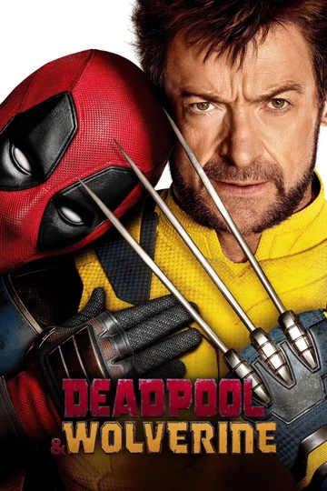 deadpool wolverine