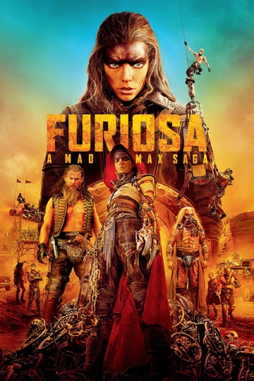 furiosa